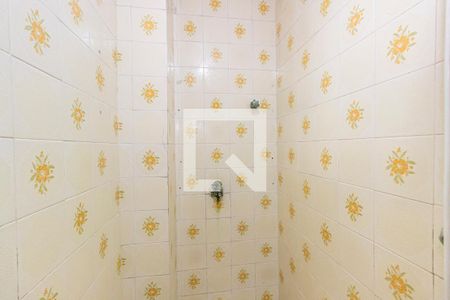 Apartamento à venda com 68m², 2 quartos e 1 vagaBanheiro de serviço