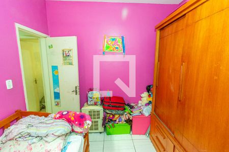 Apartamento à venda com 68m², 2 quartos e 1 vagaQuarto 2