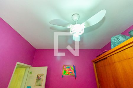 Apartamento à venda com 68m², 2 quartos e 1 vagaQuarto 2