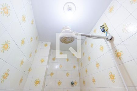 Apartamento à venda com 68m², 2 quartos e 1 vagaBanheiro de serviço