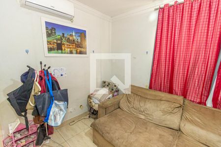 Sala de apartamento à venda com 2 quartos, 68m² em Irajá, Rio de Janeiro