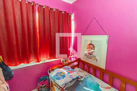 Apartamento à venda com 68m², 2 quartos e 1 vagaQuarto 2