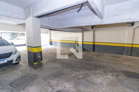 Apartamento à venda com 68m², 2 quartos e 1 vagaGaragem