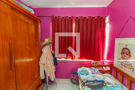 Apartamento à venda com 68m², 2 quartos e 1 vagaQuarto 2