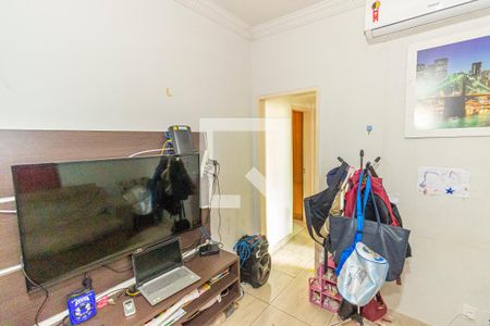 Sala de apartamento à venda com 2 quartos, 68m² em Irajá, Rio de Janeiro