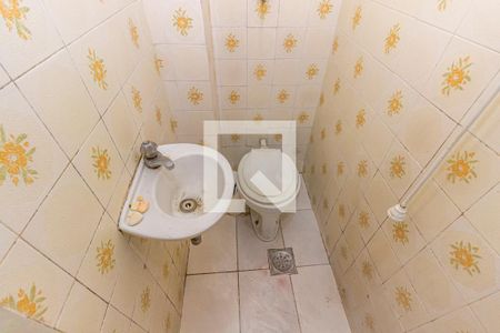 Apartamento à venda com 68m², 2 quartos e 1 vagaBanheiro de serviço