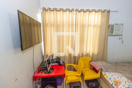 Quarto 1 de apartamento à venda com 2 quartos, 68m² em Irajá, Rio de Janeiro