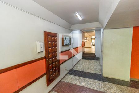 Apartamento à venda com 68m², 2 quartos e 1 vagaÁrea comum