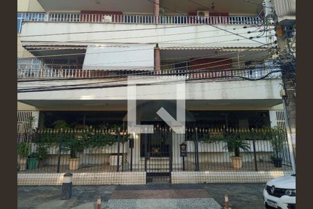Apartamento à venda com 68m², 2 quartos e 1 vagaFachada