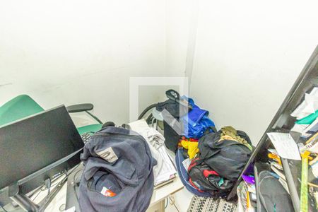 Apartamento à venda com 68m², 2 quartos e 1 vagaQuarto de Serviço