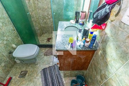 Apartamento à venda com 68m², 2 quartos e 1 vagaBanheiro