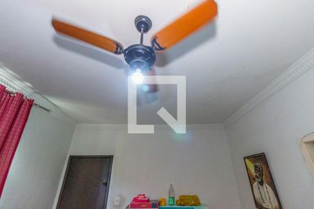 Sala de apartamento à venda com 2 quartos, 68m² em Irajá, Rio de Janeiro