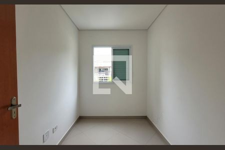Quarto de apartamento para alugar com 2 quartos, 53m² em Paraíso, Santo André