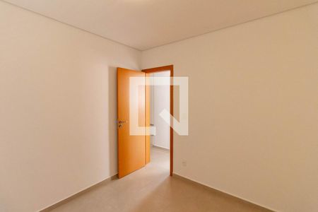 Quarto 1 de apartamento à venda com 3 quartos, 85m² em Barroca, Belo Horizonte