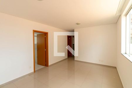 Apartamento à venda com 85m², 3 quartos e 2 vagasSala