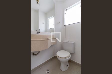 Lavabo de casa de condomínio à venda com 3 quartos, 114m² em Vila Buenos Aires, São Paulo