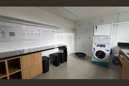 Apartamento para alugar com 47m², 1 quarto e 1 vaga Apartamento para alugar com 47m², 1 quarto e 1 vagaÁrea Comum