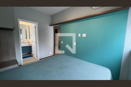 Apartamento para alugar com 47m², 1 quarto e 1 vaga Apartamento para alugar com 47m², 1 quarto e 1 vagaQuarto