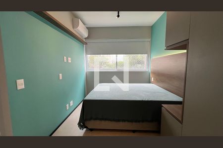 Apartamento para alugar com 47m², 1 quarto e 1 vaga Apartamento para alugar com 47m², 1 quarto e 1 vagaQuarto