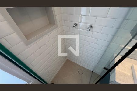 Apartamento para alugar com 47m², 1 quarto e 1 vaga Apartamento para alugar com 47m², 1 quarto e 1 vagaBanheiro