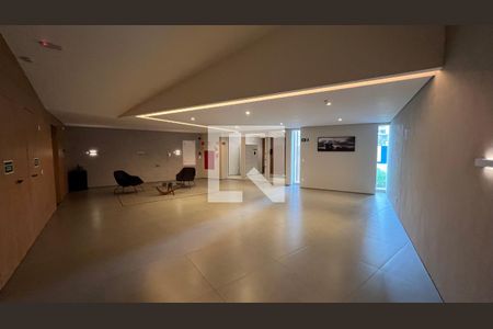 Apartamento para alugar com 47m², 1 quarto e 1 vaga Apartamento para alugar com 47m², 1 quarto e 1 vagaÁrea Comum