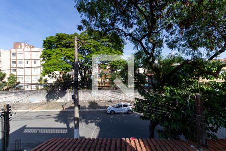 Vista Sala de casa para alugar com 2 quartos, 95m² em Vila São Francisco (zona Leste), São Paulo