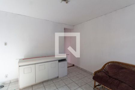 Sala de casa para alugar com 2 quartos, 95m² em Vila São Francisco (zona Leste), São Paulo