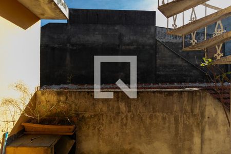 Vista Quarto 1 de casa para alugar com 2 quartos, 95m² em Vila São Francisco (zona Leste), São Paulo