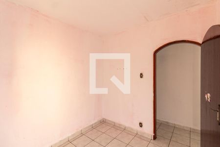 Quarto 1 de casa para alugar com 2 quartos, 95m² em Vila São Francisco (zona Leste), São Paulo