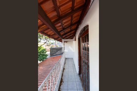 Sala de casa para alugar com 2 quartos, 95m² em Vila São Francisco (zona Leste), São Paulo