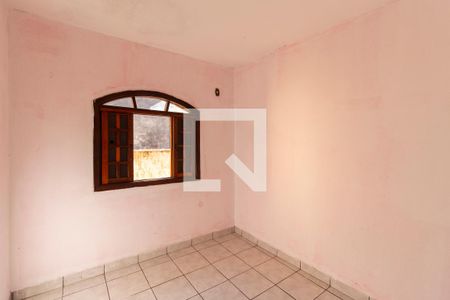 Quarto 1 de casa para alugar com 2 quartos, 95m² em Vila São Francisco (zona Leste), São Paulo