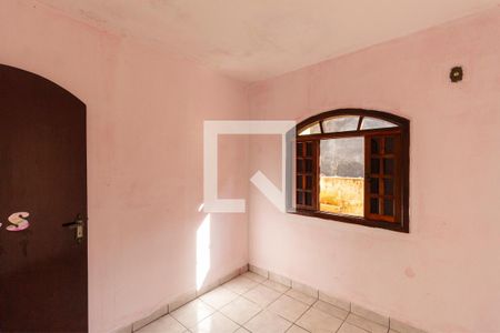 Quarto 1 de casa para alugar com 2 quartos, 95m² em Vila São Francisco (zona Leste), São Paulo