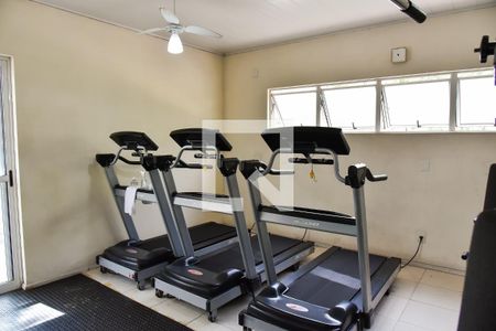 Apartamento à venda com 56m², 2 quartos e 1 vagaÁrea comum - Academia