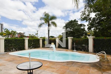 Apartamento à venda com 56m², 2 quartos e 1 vagaÁrea comum - Piscina