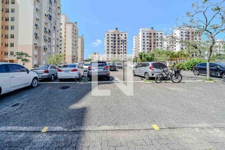 Apartamento à venda com 56m², 2 quartos e 1 vagaGaragem