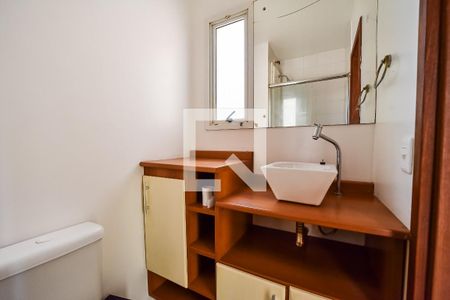 Apartamento à venda com 56m², 2 quartos e 1 vagaBanheiro