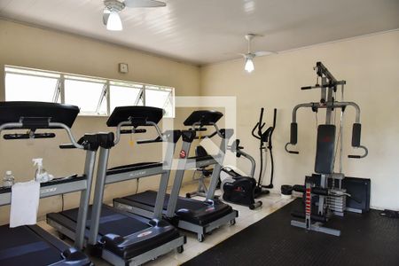 Apartamento à venda com 56m², 2 quartos e 1 vagaÁrea comum - Academia