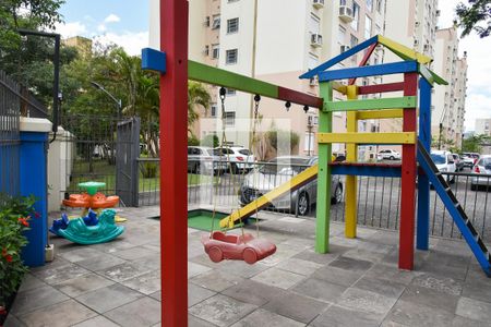 Apartamento à venda com 56m², 2 quartos e 1 vagaÁrea comum - Playground