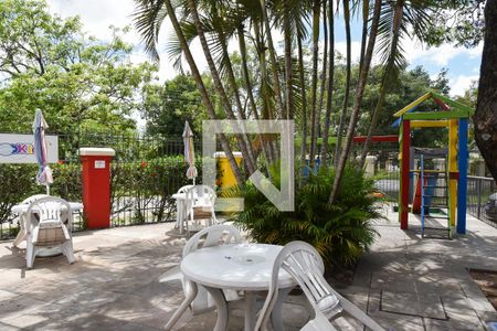 Apartamento à venda com 56m², 2 quartos e 1 vagaÁrea comum