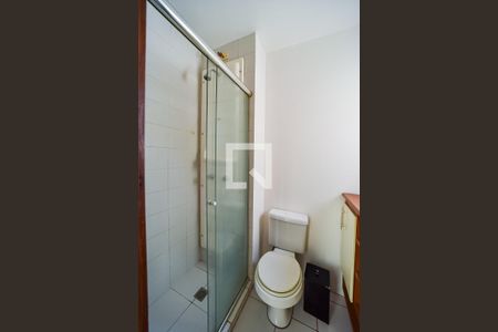 Apartamento à venda com 56m², 2 quartos e 1 vagaBanheiro