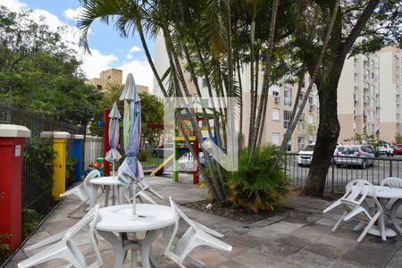 Apartamento à venda com 56m², 2 quartos e 1 vagaÁrea comum