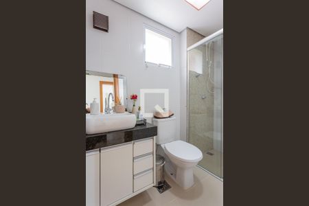 Apartamento para alugar com 259m², 3 quartos e 1 vagaBanheiro