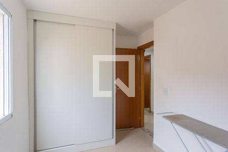 Quarto 2 de apartamento para alugar com 3 quartos, 259m² em Paraíso, Belo Horizonte