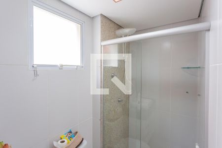 Apartamento para alugar com 259m², 3 quartos e 1 vagaBanheiro