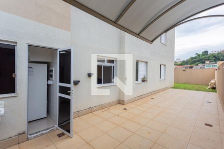 Apartamento para alugar com 259m², 3 quartos e 1 vagaÁrea de Serviço