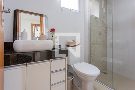 Apartamento para alugar com 259m², 3 quartos e 1 vagaBanheiro