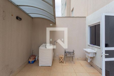 Apartamento para alugar com 259m², 3 quartos e 1 vagaÁrea de Serviço