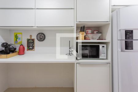 Apartamento para alugar com 259m², 3 quartos e 1 vagaCozinha
