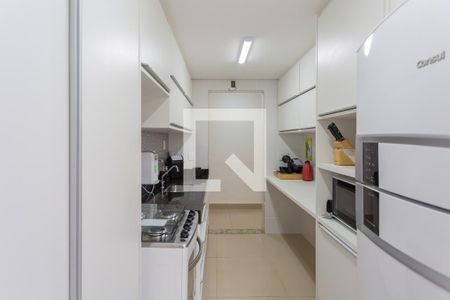 Apartamento para alugar com 259m², 3 quartos e 1 vagaCozinha