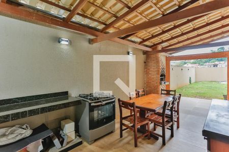 Apartamento para alugar com 259m², 3 quartos e 1 vagaVaranda